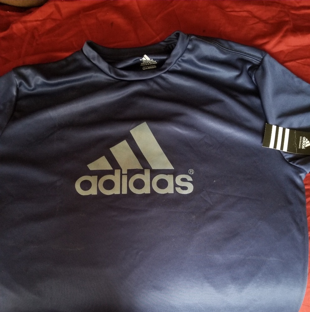 BNWT Women's Adidas Jersey